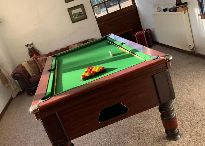 Top Dog-Friendly Accommodations in St Andrews