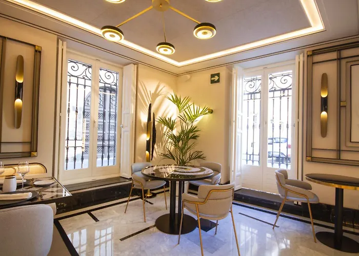 Mejores hoteles Valencia cerca del puerto