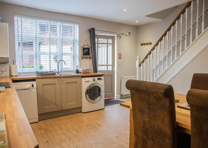 Top Ironbridge Gorge Hotels for an Unforgettable Stay