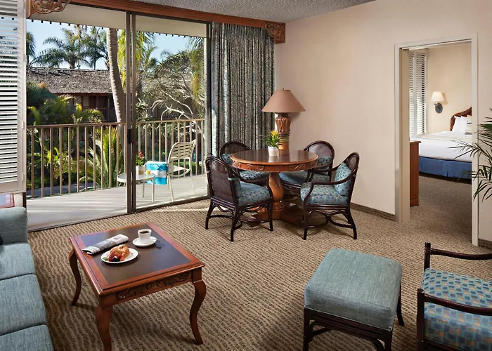 Best Beachfront Hotels in San Diego for Ocean Bliss