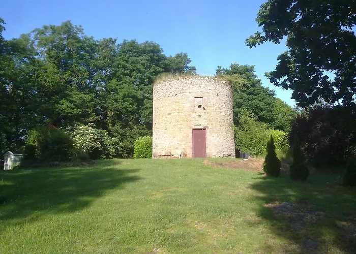 Top campings à Cancale, Bretagne