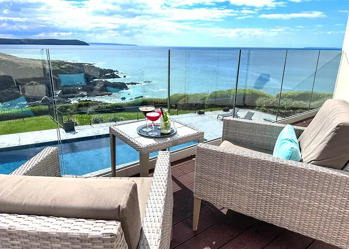 Best Hotels in Woolacombe Devon for Beach Lovers