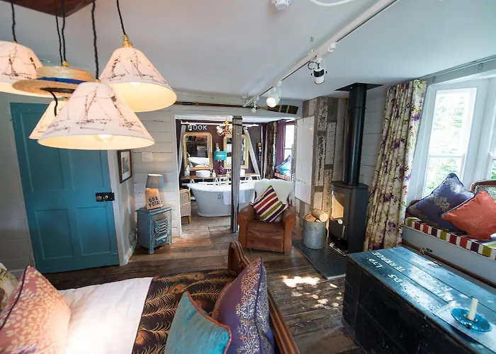 Best Luxury Hotels in Ashford Kent