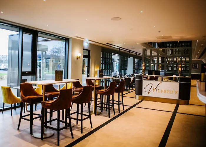 Premium Hotels in Burnley for Memorable Stays