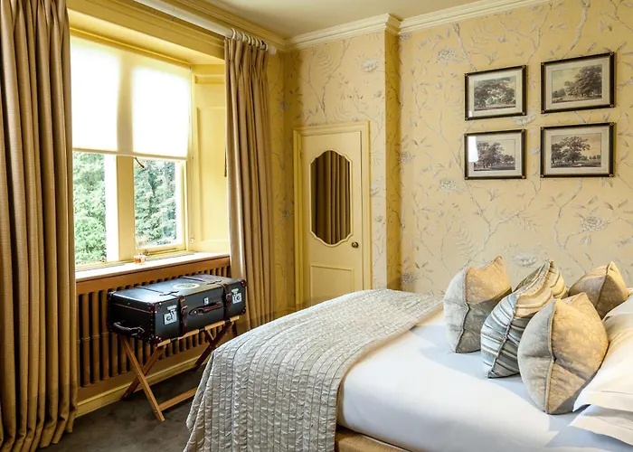 Best Hotels in Bath With Bath in Room