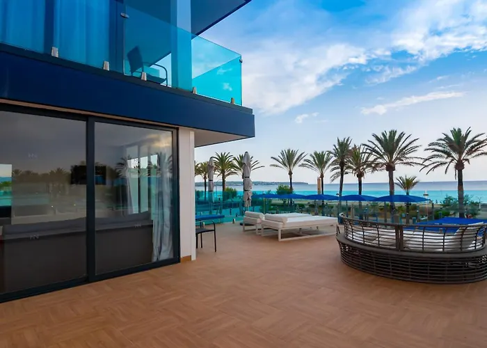 Prime Mallorca Hotels