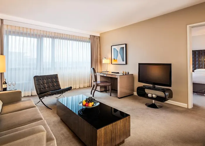 Bestklassige Hotels in Köln am Rhein