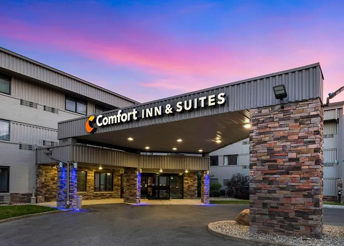 Top Cheap Hotels in Indianapolis
