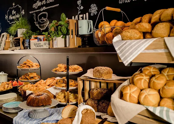 Lo Mejor en Hoteles Barcelona Spa