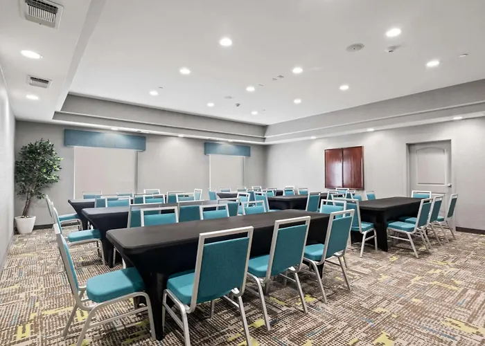 Top Hotels in Mount Pleasant, SC