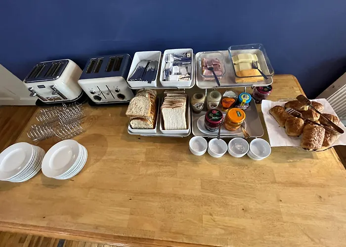 Best Cheap Hotels Near Oban Town Center