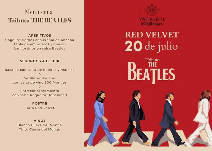 Mejores Hoteles de Logroño Capital