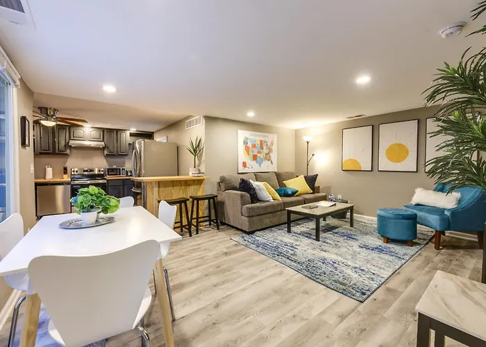 Finest Hotels Near Newport KY