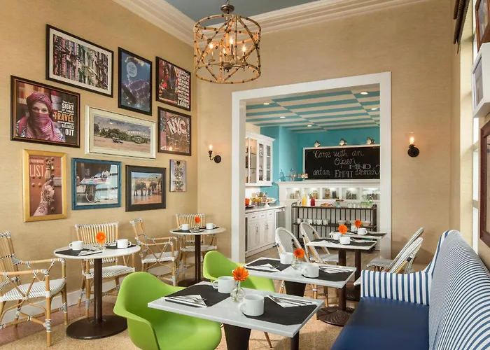 Top Family-Friendly Hotels in Miami Beach