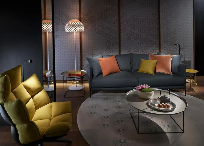 Best Places to Stay in Barcelona