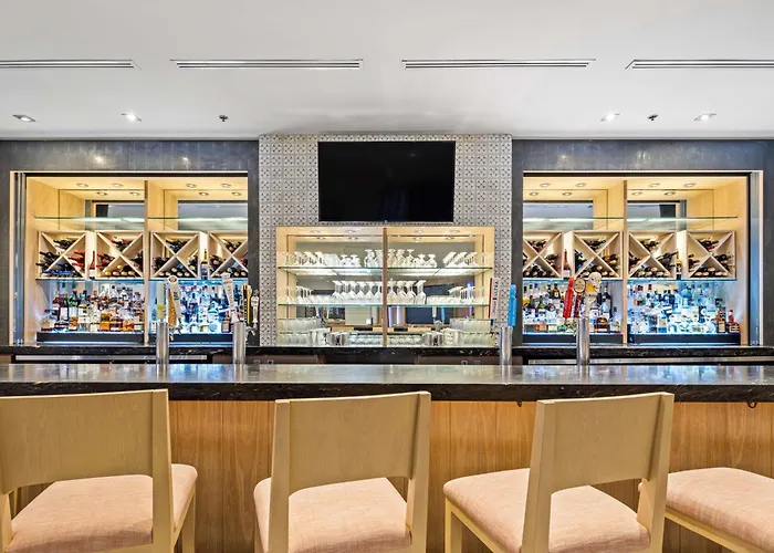 Premier beachfront hotels in Destin, Florida