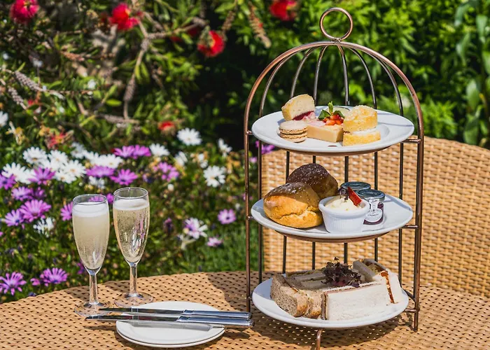 Top Family Hotels in Paignton's Seaside Paradise