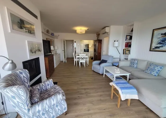 aparthotel barato barcelona