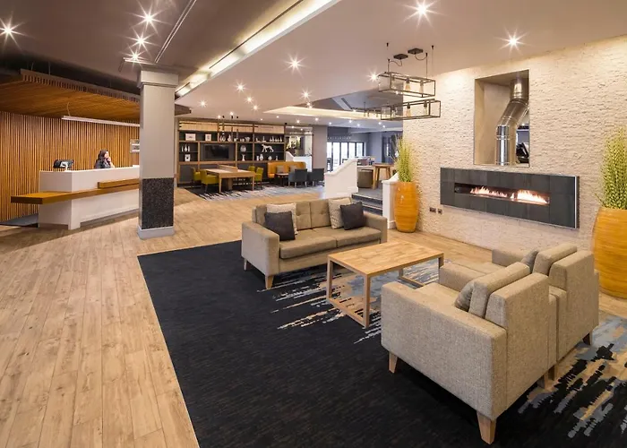 Best Hotels in Birmingham International