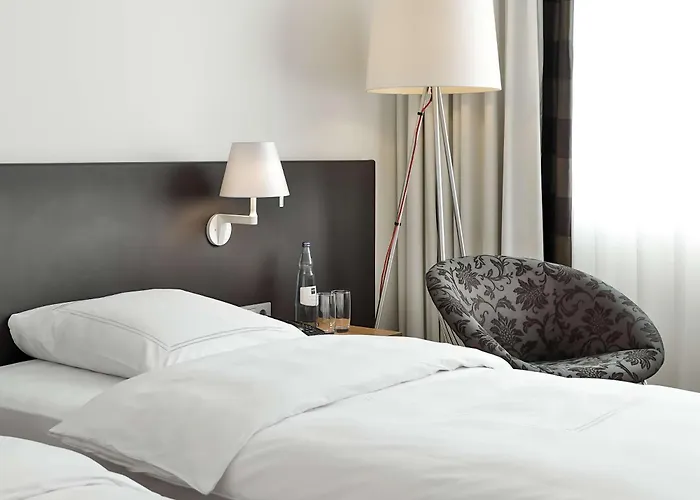 Beste Hotels in Bremen Zentrum