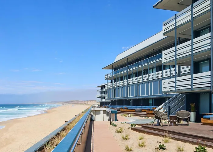 Top Monterey California Hotels