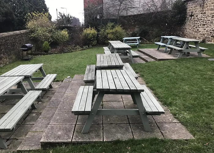 Best Hotels in Matlock Bath Peak District