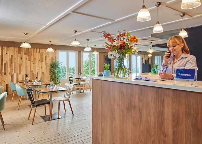 Meilleurs logements à Cherbourg-en-Cotentin, perle normande