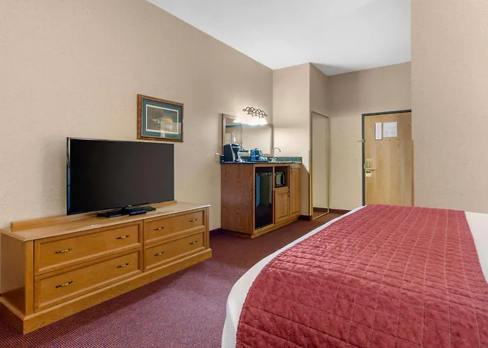 Best Hotels in Norfolk Nebraska