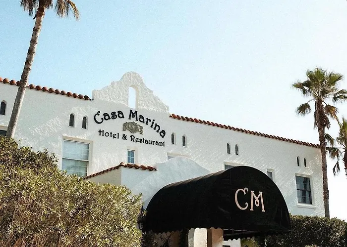 Top Hotels in Jacksonville Beach, Florida