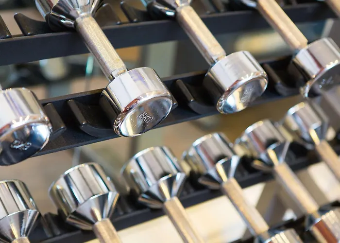 Hôtels à barcelone