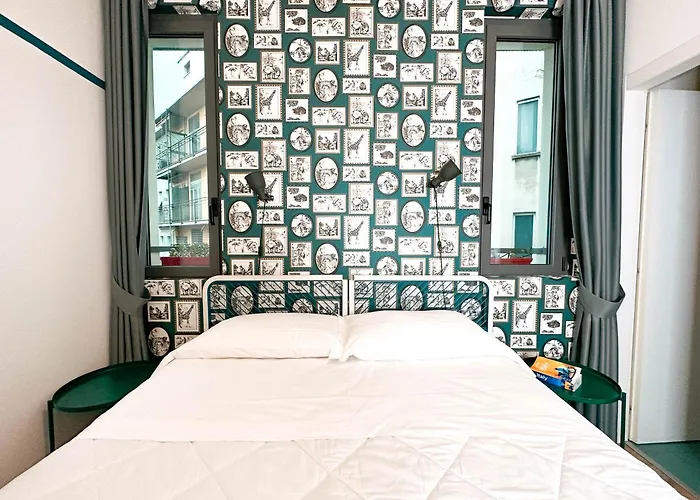 Top ostelli economici a Milano