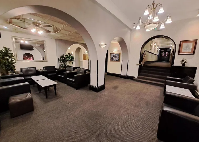 Hotels near Southport Theatre and Convention Centre: Your Ultimate Accommodation Guide in Southport