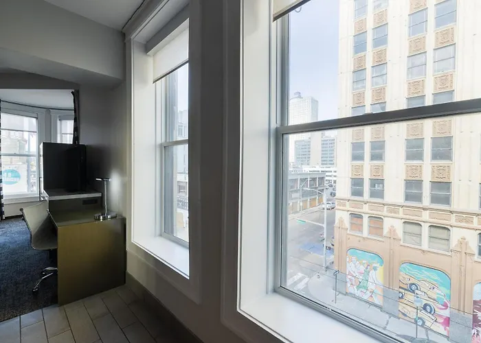 Best Romantic Hotels in Memphis, Gateways to Love