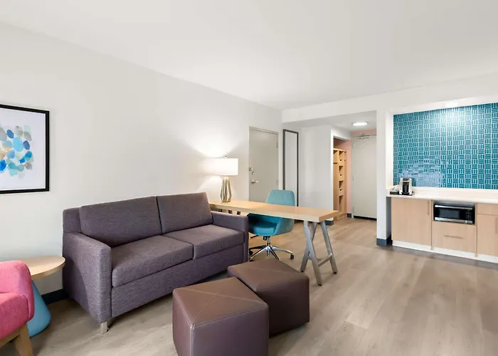 Best Hotels in Georgetown, Kentucky