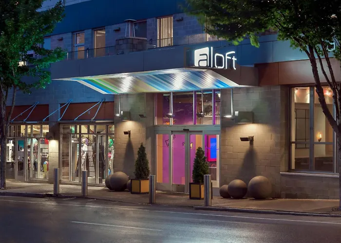 Top Hotels Close to Mission Hospital Asheville