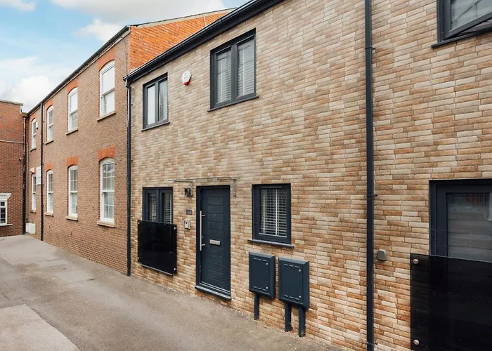 Best Hotels Near Dorking UK for Memorable Stays