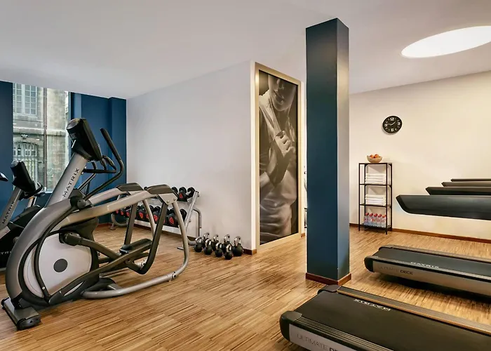 Meilleurs hôtels pour un séjour mémorable à Reims