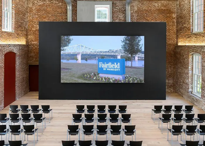 Top Hotels Near the Sylvee in Madison