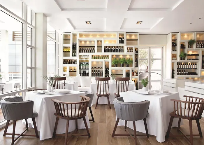 Top Barcelona Hotel Apartments for Your Escape