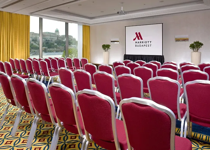 Discover the Best 5 Star Hotels in Budapest: Ultimate Guide to Luxury Accommodations