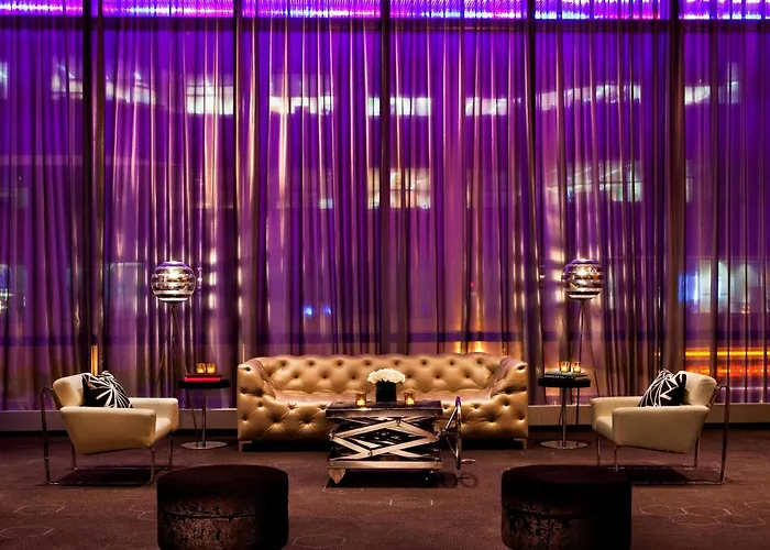 Top-Tier Luxury Hotels in Historic Boston