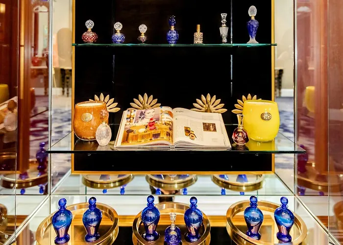 Best Hotels Near Dallas Galleria Mall