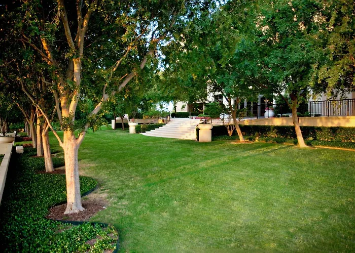 Top Hotels in Plano, Texas