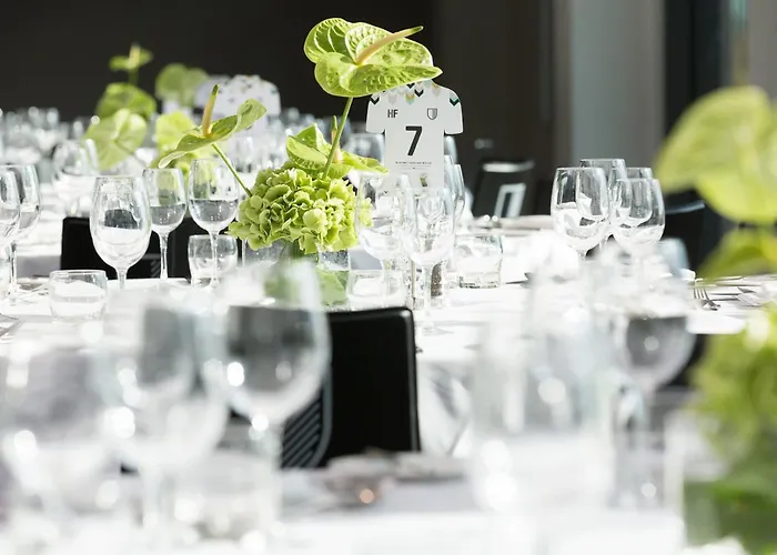 Best Hotels in Manchester