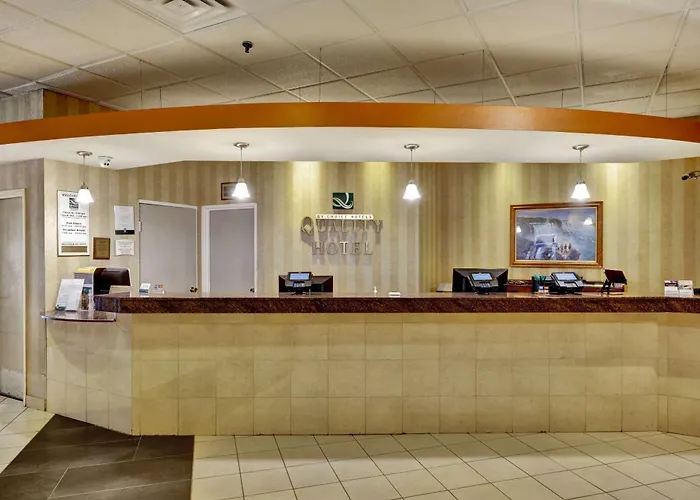 Top Cheaper Hotels in Niagara Falls