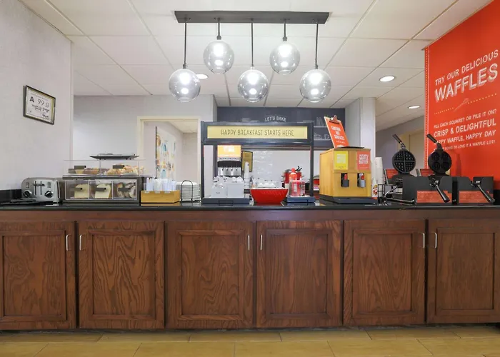 Best Hotels in Garner NC