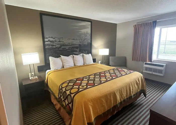 Top Downtown Lexington Hotels to Explore City's Charm