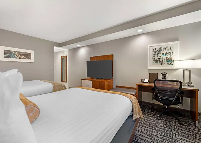 Top Hotels in Buffalo, New York