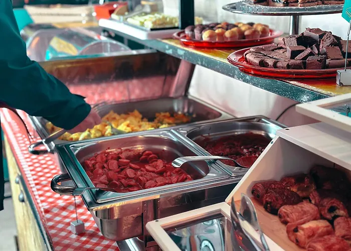 Meilleurs Auberges de Jeunesse à Milan