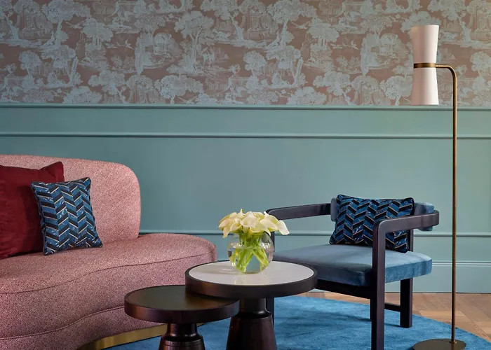 Beste Dresden Hotels Wellness für Entspannung